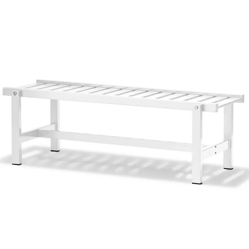 Köp online Bänk 135 Cm Vit